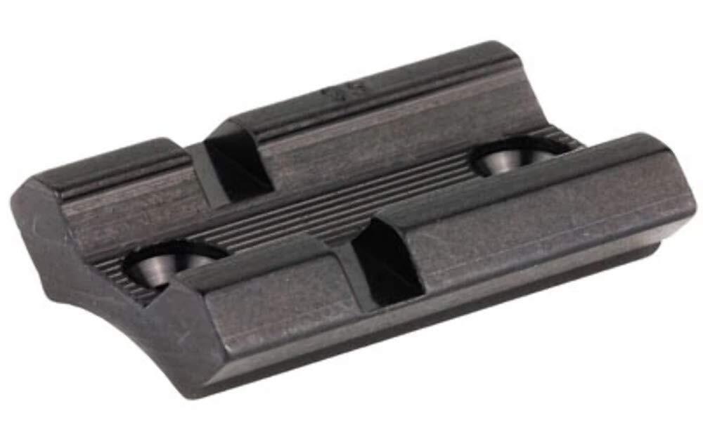 Top Mount Scope Base #46M Matte Black