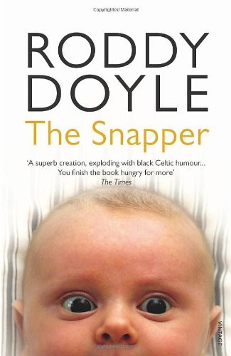 Snapper By Roddy Doyle