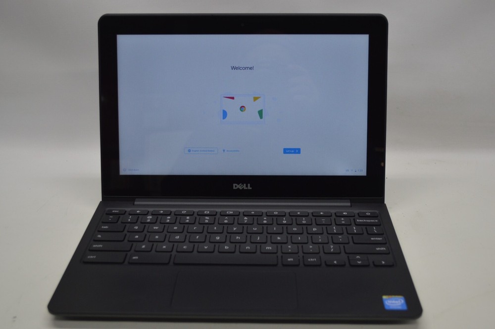 Dell Chromebook 11 CB1C13 11.6