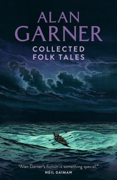 Collected Folk Tales by Garner, Alan, Like New Used, Free shipping in the US