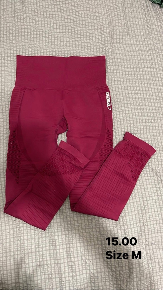 Gymshark Leggings