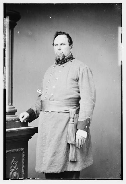 AE Reynolds,Confederate,United States Civil War,military personnel,uniform,1860