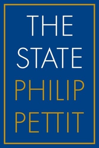The State by Philip Pettit: New