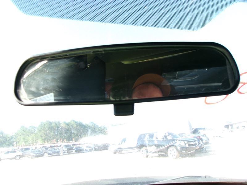 Rear View Mirror Classic Style Manual Dimming Fits 07-17 COMPASS 7164518