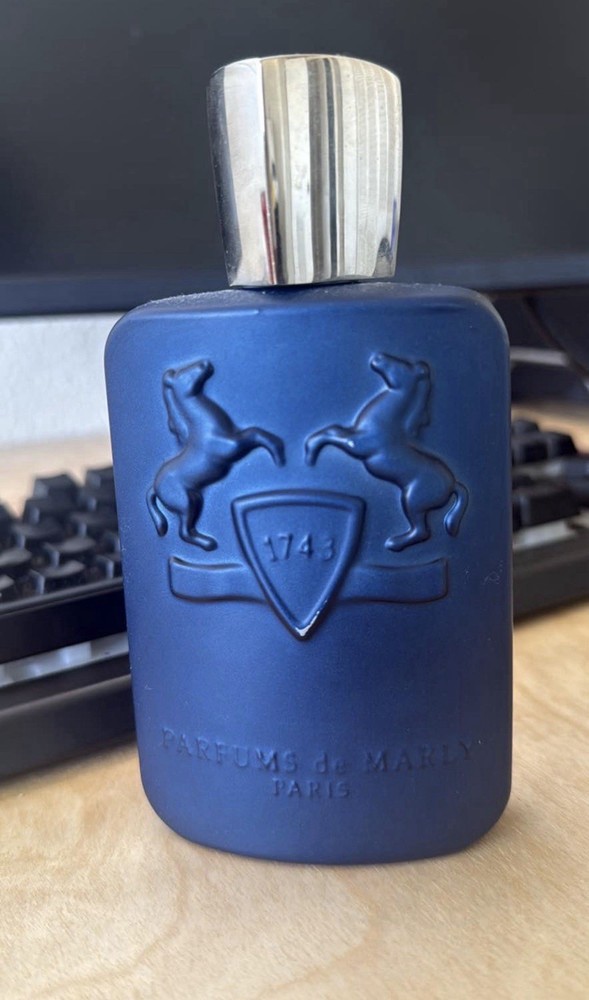 Parfums de Marly Layton Eau de Parfum Spray 4.2 fl oz