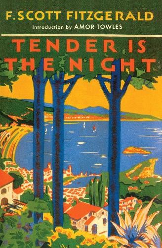 F. Scott Fitzgerald Tender is the Night (Paperback)Another great item from Rarewaves USA | Free delivery!
