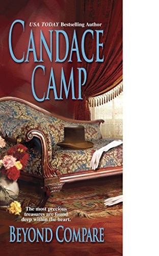 Beyond Compare (Mira), Camp, Candace