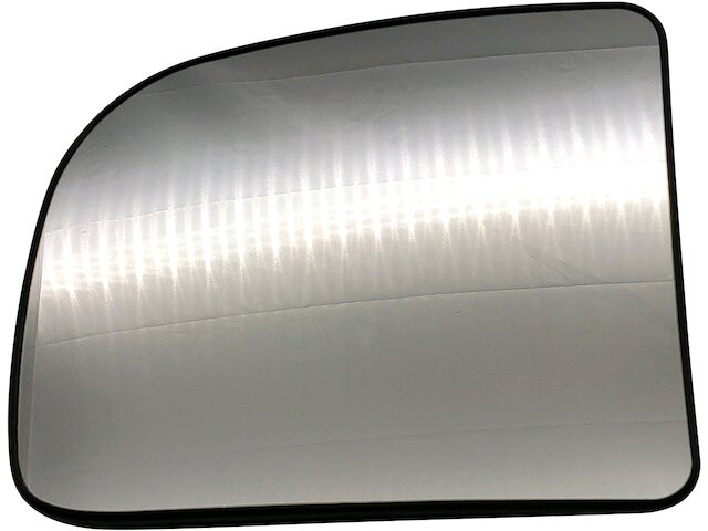 For 2002 Ford E150 Econoline Door Mirror Glass Right 56921YNCB
