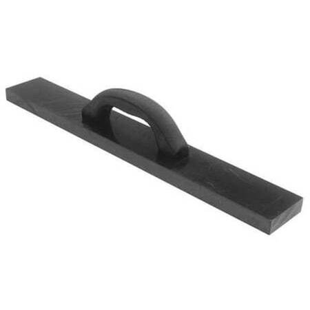 Roberts 10-17-8 Floor Tapping Block,20 In,Polypropylene