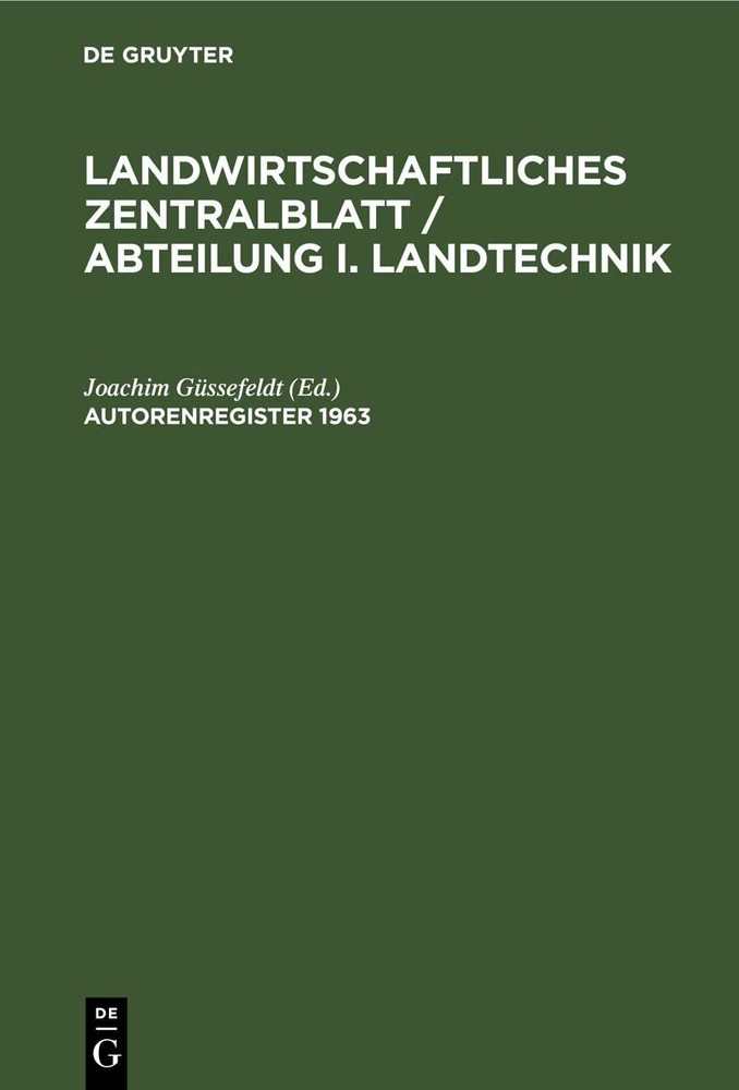 November 1964 (Hardback)