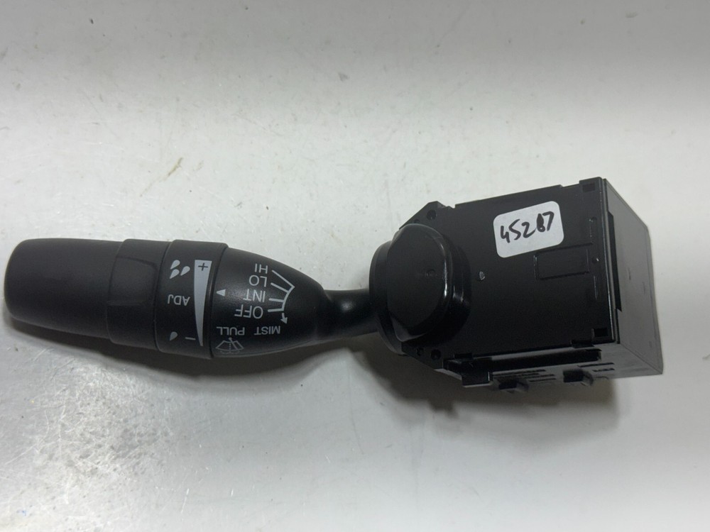 2008-2012 Honda Accord OEM Wiper Control Switch