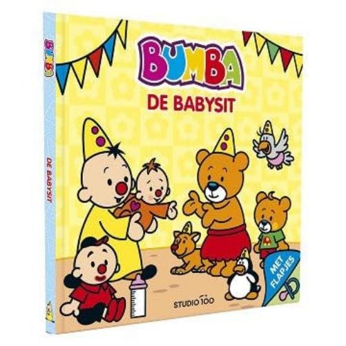 Walter Baele De babysit (Bumba) (Hardback)Another great item from Rarewaves USA | Free delivery!