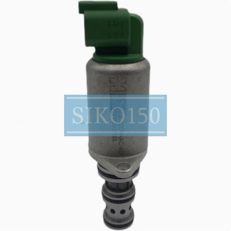 NEW 1PC FOR Proportional Solenoid Valve F03-12D9AAC-A01 #SK