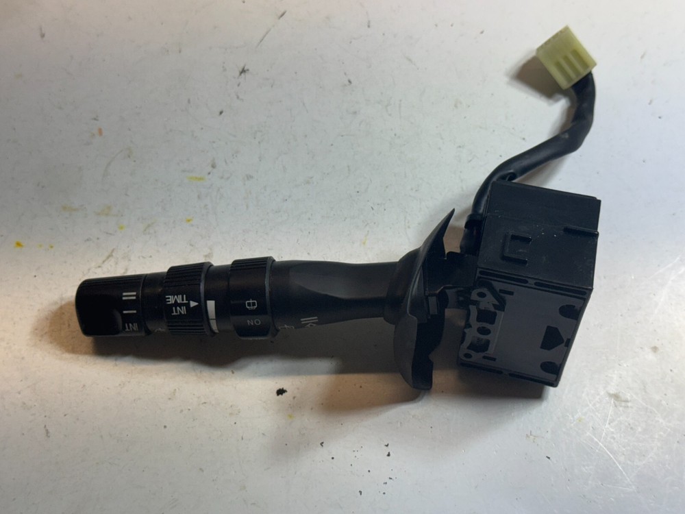 2003-2006 Acura MDX OEM Wiper Control Switch Replacement  