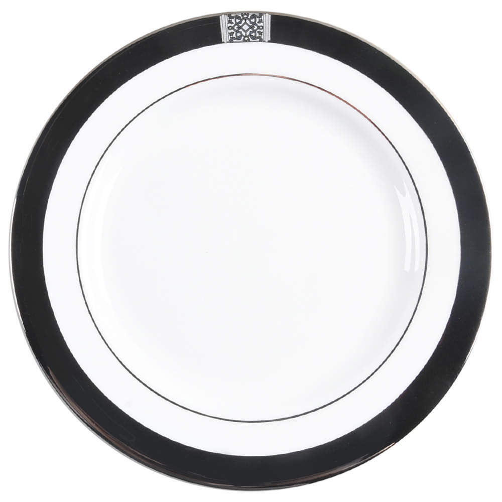 Lenox Jewel Platinum Bread and Butter Plate 2286788 Elegant Dining