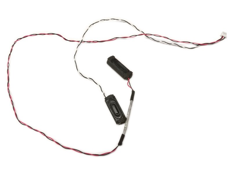 Toshiba Tecra R940 Internal Speakers Left Right Set