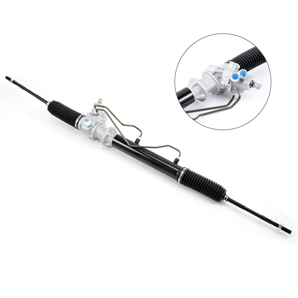Fit for 1997-2003 Infiniti QX4/Nissan Pathfinder Power Steering Rack and Pinion