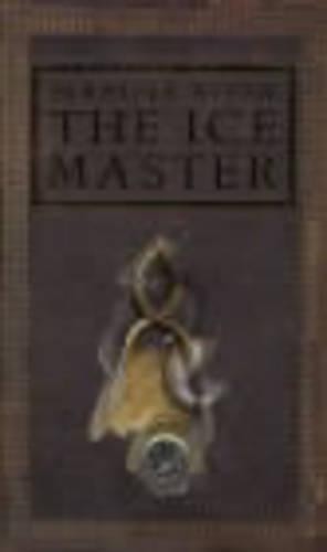 The Ice Master by Niven, Jennifer Hardback Book The Fast Free ShippingFREE US DELIVERY | ISBN: 0333779606 | Quality Books