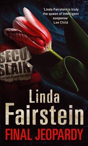 Final Jeopardy By Linda Fairstein. 9780751542905