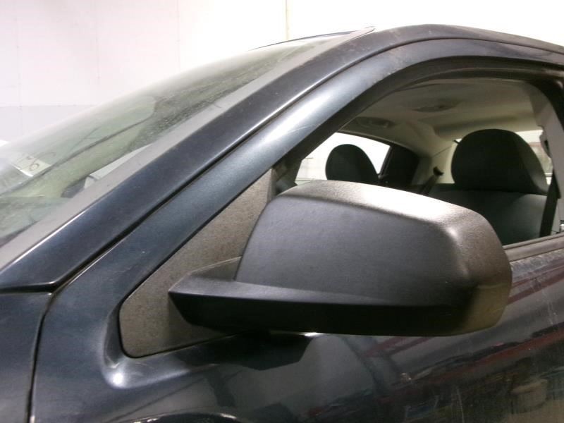 Power Heated Driver Side Mirror Fits 08-10 Dodge Avenger 2142816