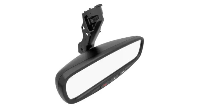 Genuine Mopar Inside Rear View Mirror 68577222aa