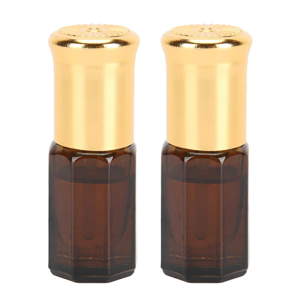 Refractive Index Fluid Oil, Each 1.300-1.800 RI for Gem Refractometers, Gemol...
