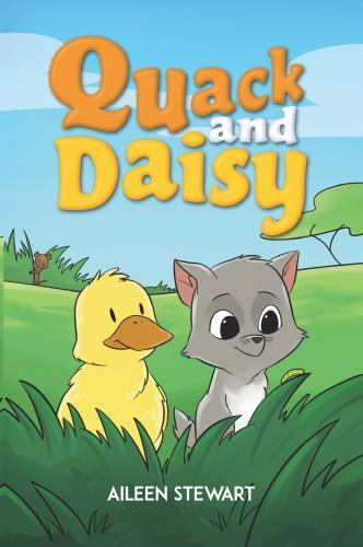 Quack and Daisy by Stewart, Aileen, Like New Used, Free shipping in the US
