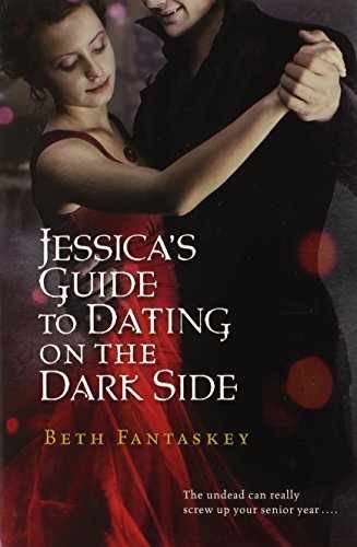 Jessica's Guide to Dating on the - Hardcover, by Fantaskey Beth - Very Good b