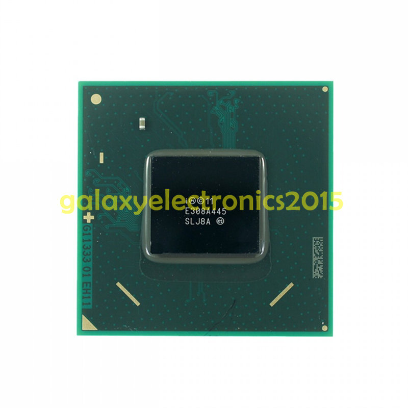 New original Intel BGA IC chipset BD82QM77 SLJ8A Bridge Chip