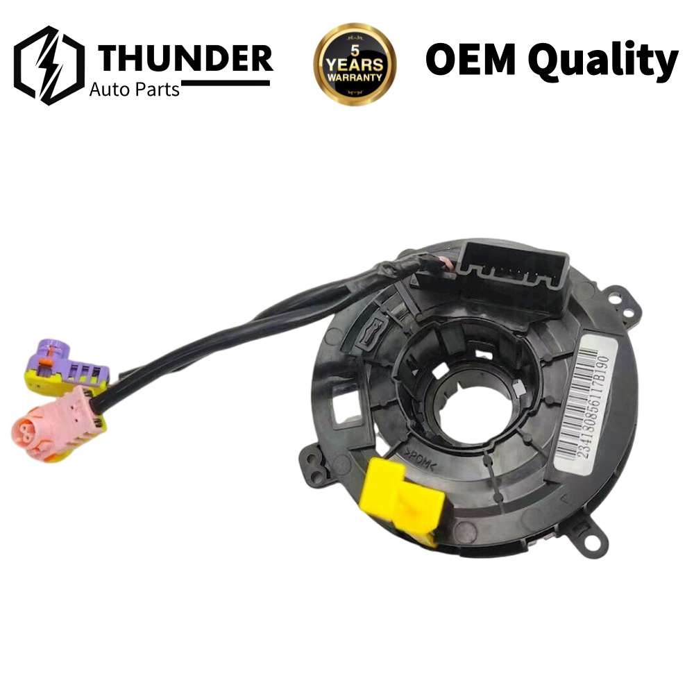 Clockspring Clock Spring For Chevrolet Camaro 2016-2023 Corvette 2017-2019