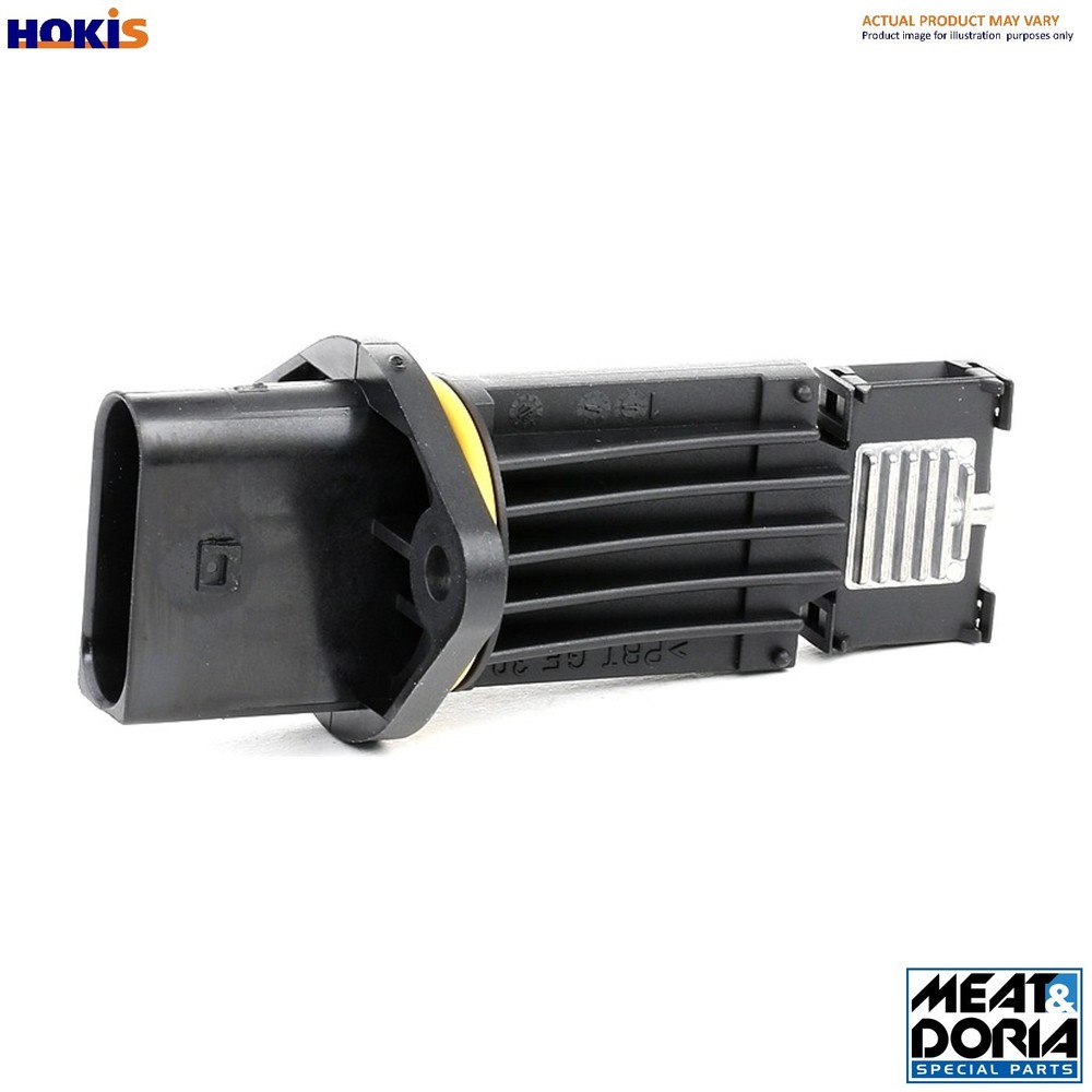 MASS AIR FLOW SENSOR 86086E FOR PEUGEOT PARTNER/FURGON/Box/Body/MPV/Van/URBANA