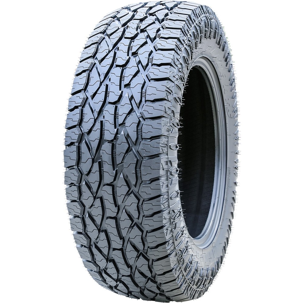 Tire Atturo Trail Blade ATS EV Ready 245/50R20 105H XL AT A/T All Terrain
