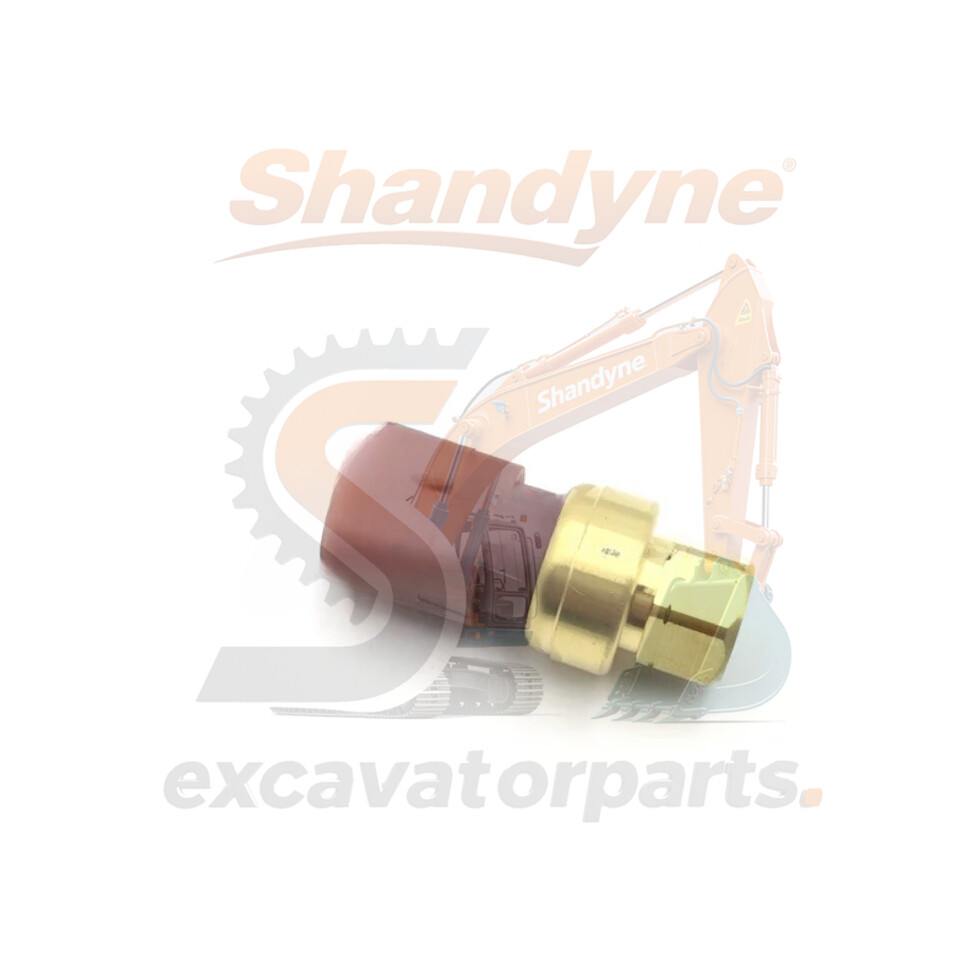 E329D/330D/336D/349D oil pressure sensor C7/C9/C13 engine 274-6719 Excavator