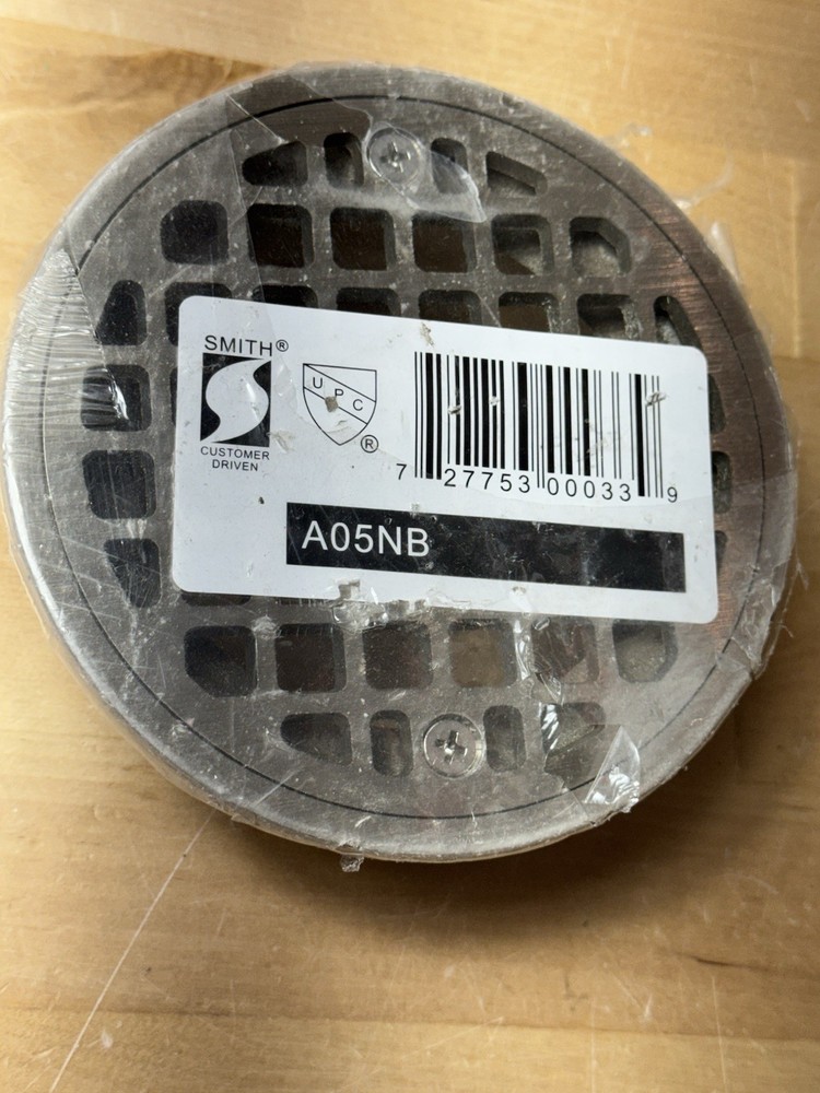 Smith Manufacturing A05NB 5 