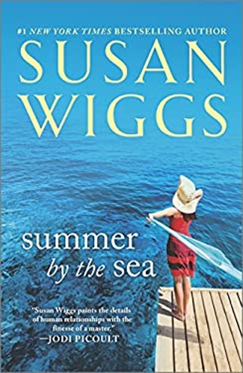 Summer by the Sea Paperback Susan WiggsFree US Delivery | ISBN:0778318532