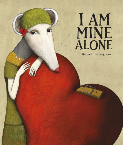 I Am Mine Alone (Egalité) by
