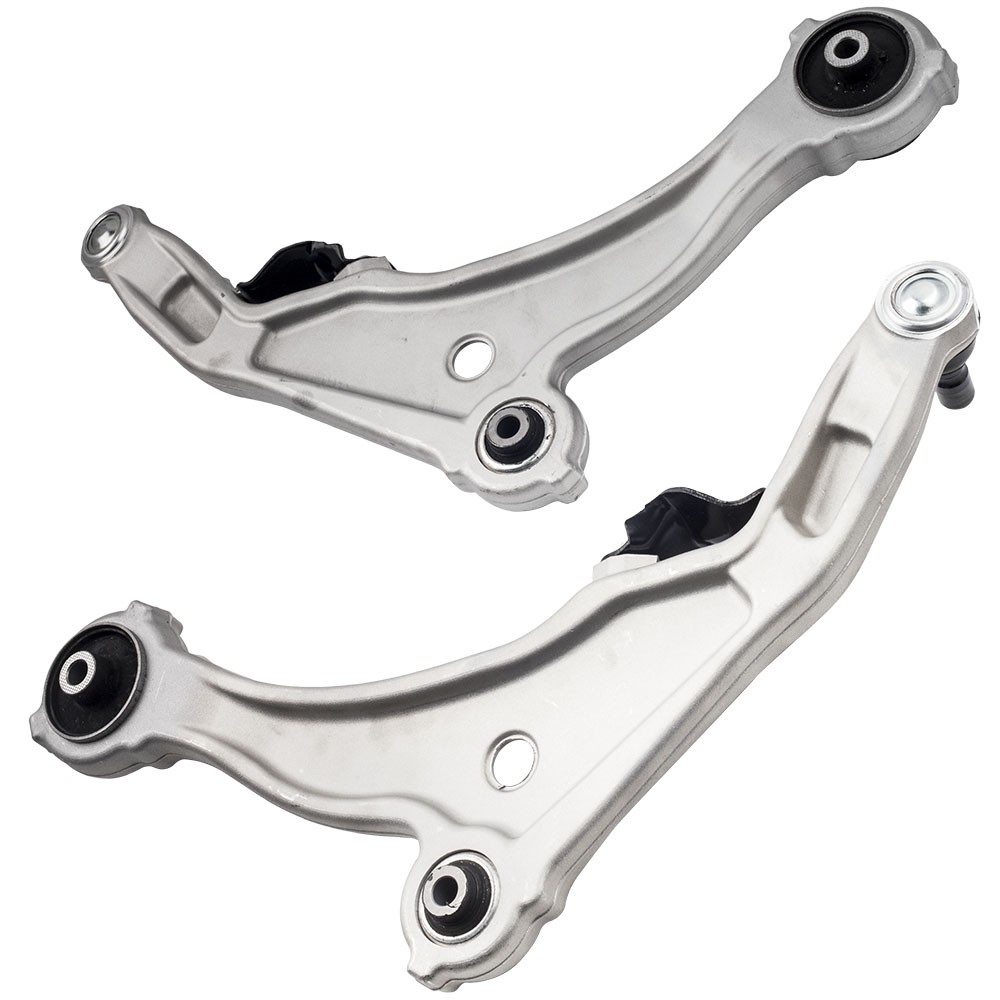 Front Lower Control Arms w/ Ball Joints Fits Nissan Maxima 2009-2014 All Models