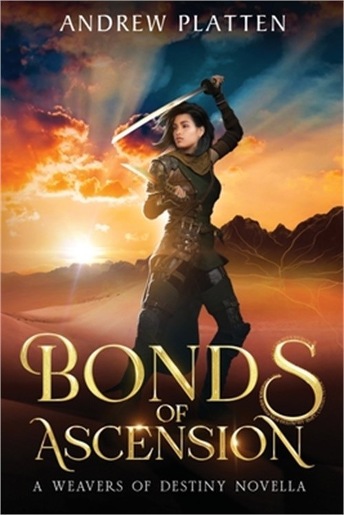 Bonds of Ascension (Paperback or Softback)
