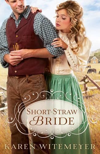 Karen Witemeyer Short–Straw Bride (Paperback)Another great item from Rarewaves USA | Free delivery!