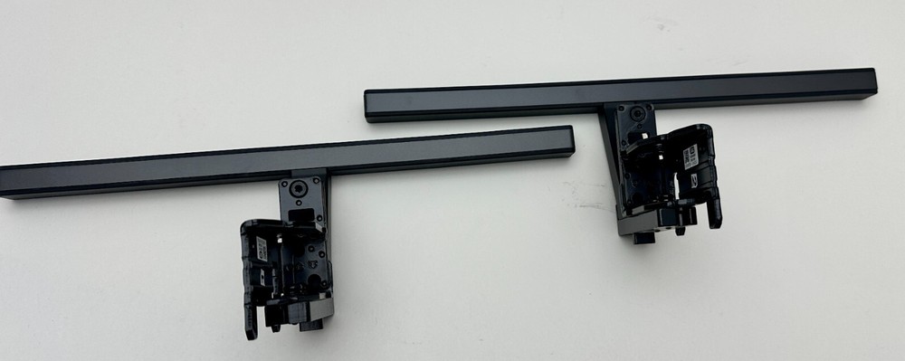 Sony XR-55A80J Stand Legs 502342801 For Bravia XR A80J Series OLED 4K TV
