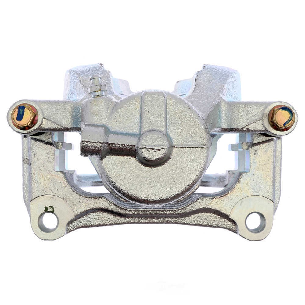 Disc Brake Caliper-R-LineSemi-Loaded Coated and Bracket Assembly Raybestos Reman