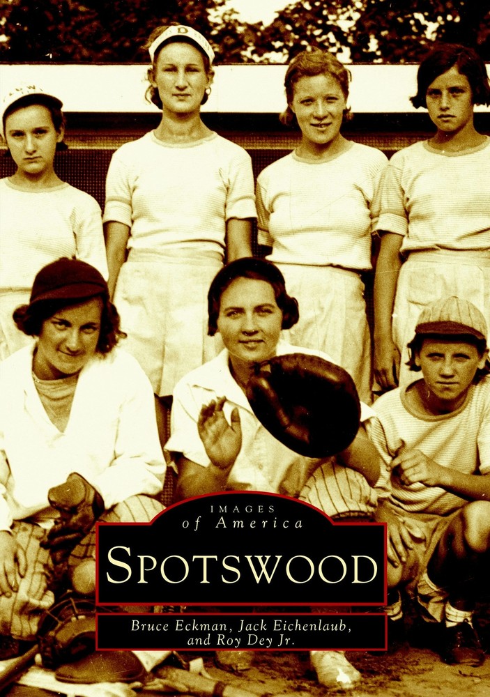 NEW Arcadia Publishing Spotswood, NJ 9780738510910 Images of America Trade Paper