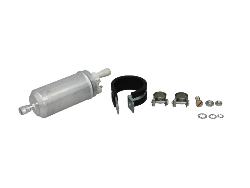 ELECTRIC FUEL PUMP