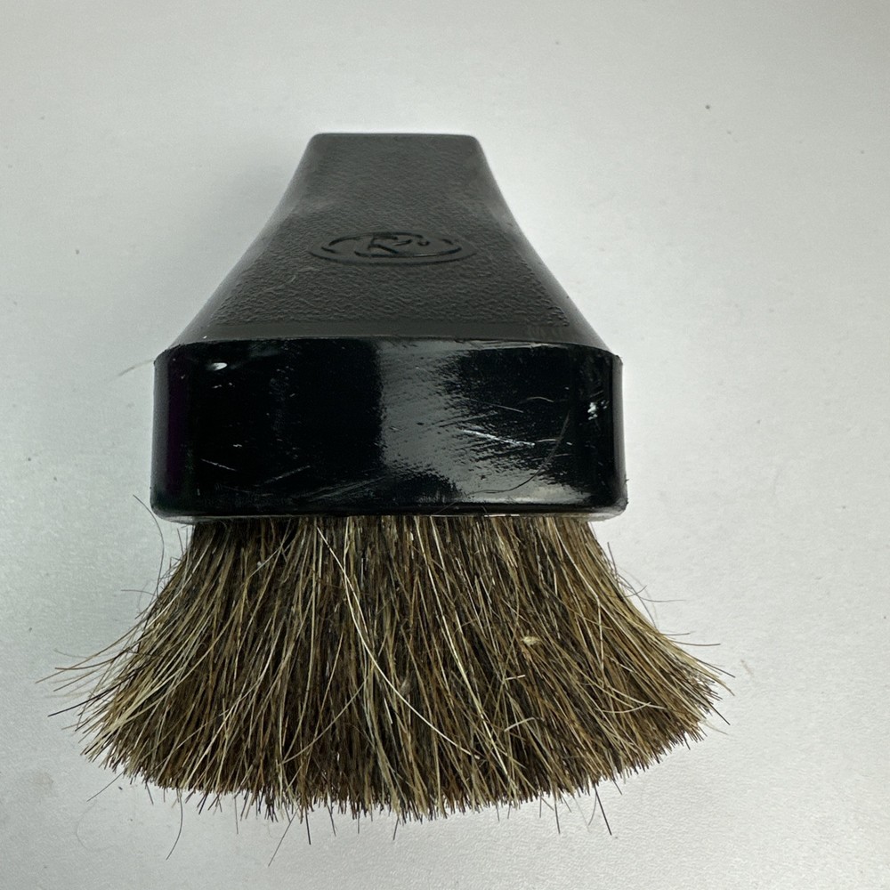 Genuine Rainbow Vacuum Cleaner D4 SE E E2  SRX Duster Brush Tool Attachment