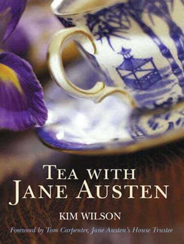 Tea with Jane Austen by Kim Wilson: Used