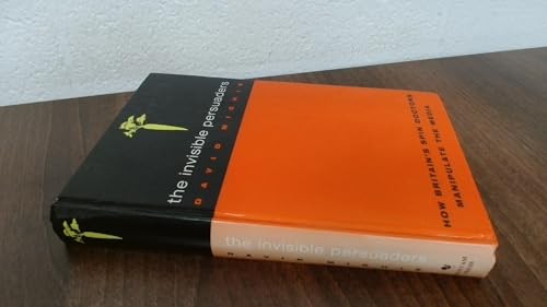 The Invisible Persuaders, Michie, David