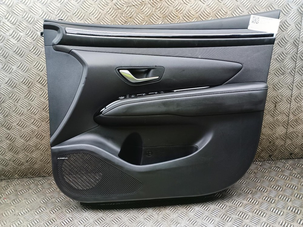 HYUNDAI TUCSON DOOR CARD FRONT RIGHT 82306N7151NNB MK4 NX4 2021-2025