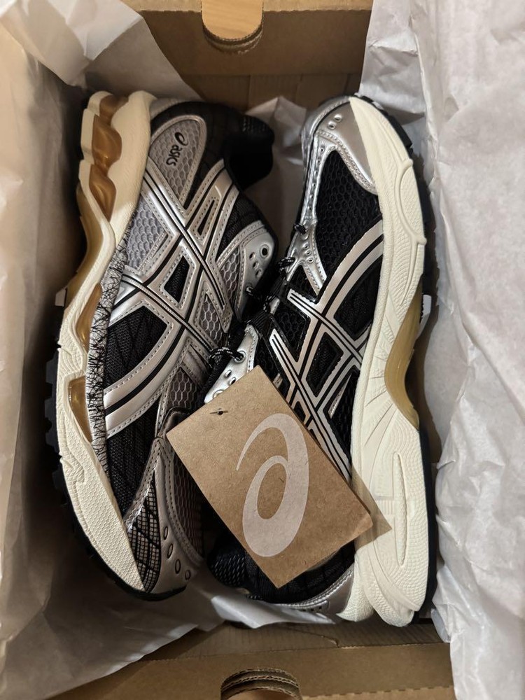 Asics Gel-Nimbus 10.1 Size US9