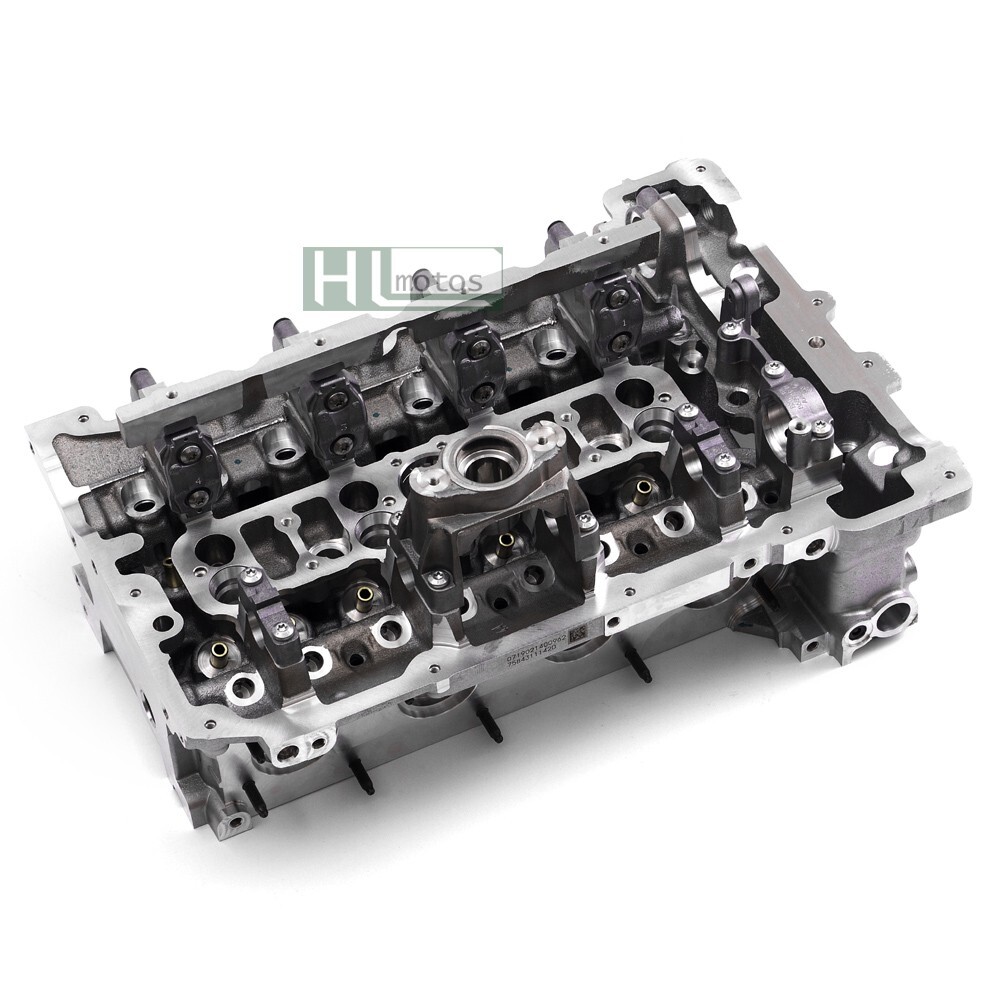 Engine Cylinder Head For BMW 125i 320i 328i X1 X3 Z4 F10 F25 F30 E89 N20 N26 2.0