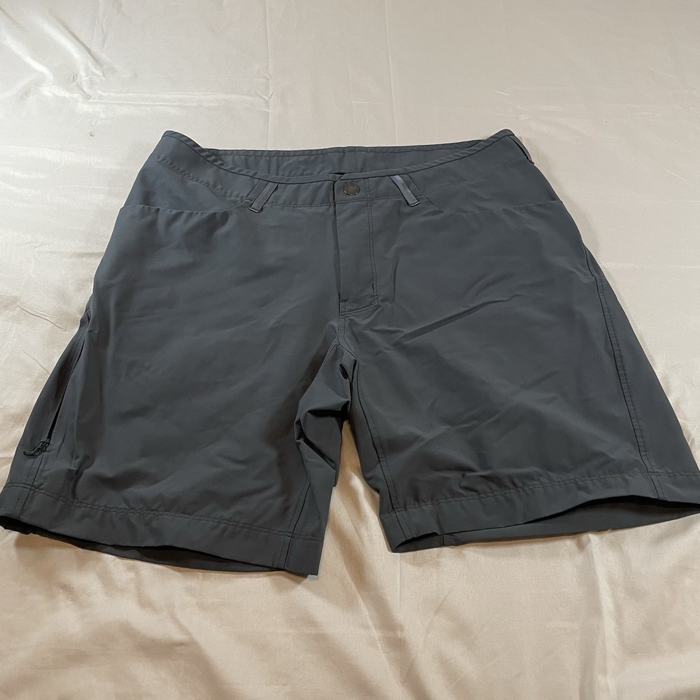 Arcteryx Men’s Creston 8” Shorts- 33 JJ-2947